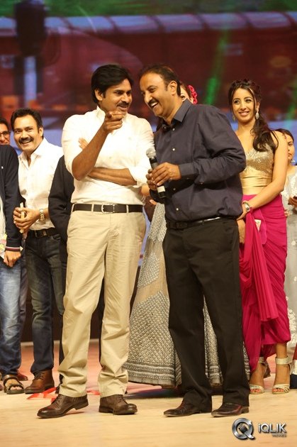 Sardaar-Gabbar-Singh-Movie-Audio-Launch